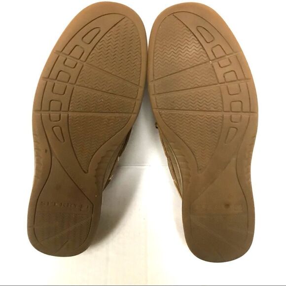 Sperry Top-sider deck/boat shoes 8.5 - Picture 8 of 9